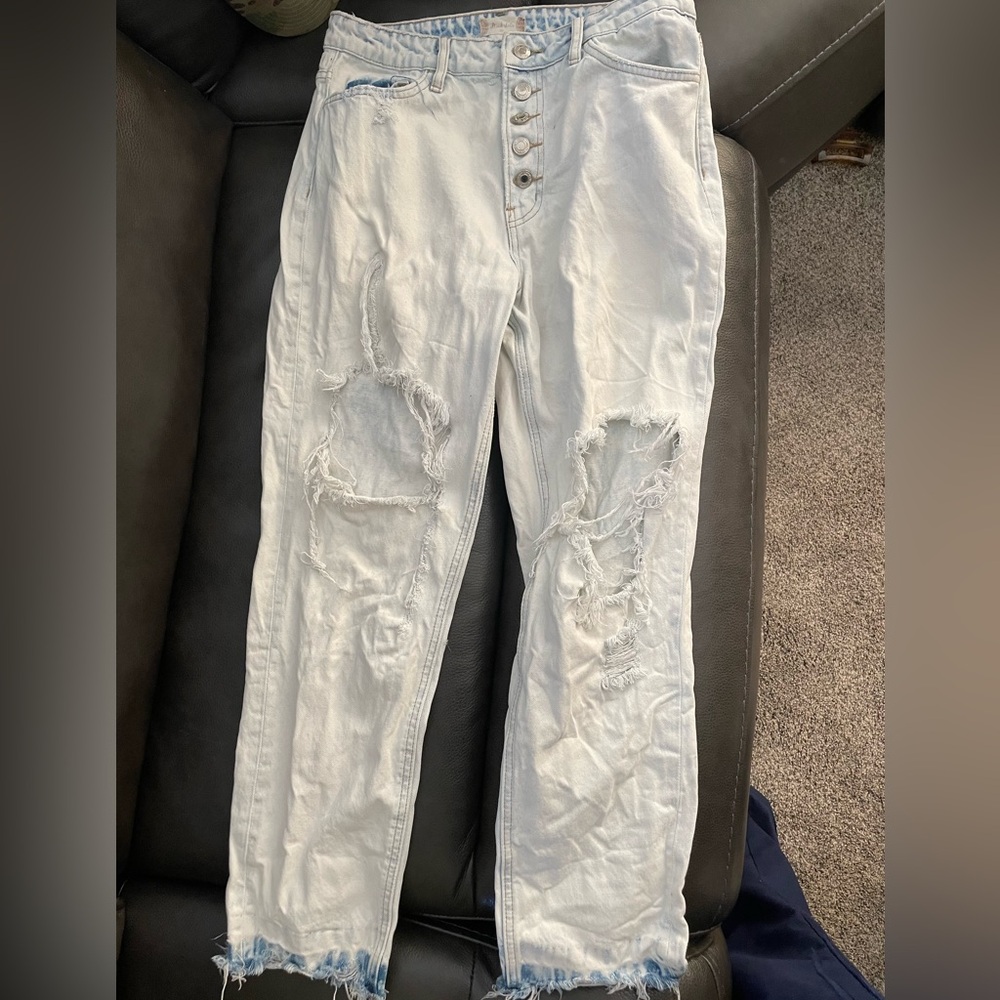 Vervet jeans size 28
